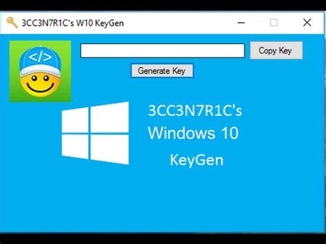 Image result for Windows 10 Pro Key Generator