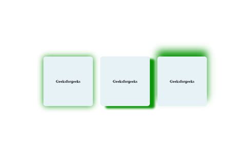 Image result for Drop Shadow CSS