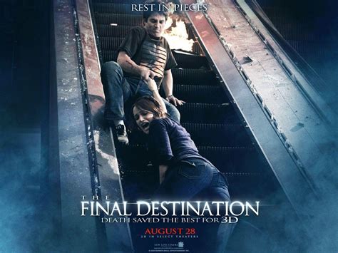 Image result for Final Destination Background