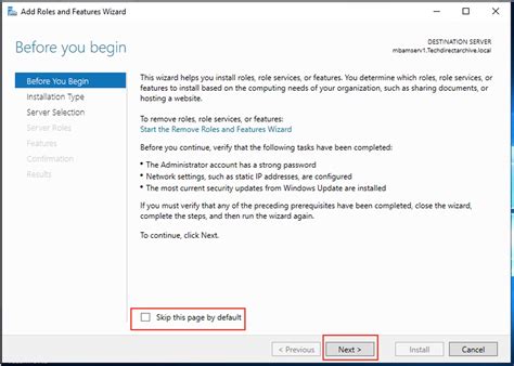 Configure the FTP Server 的图像结果