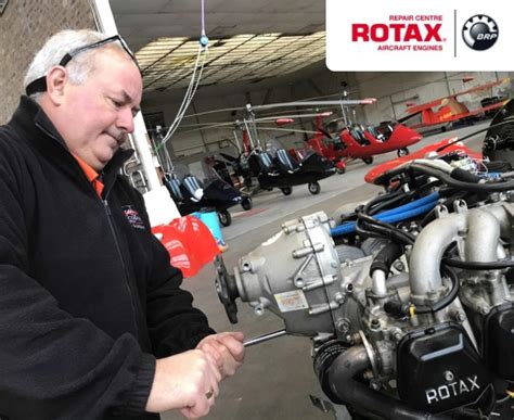 Image result for Rotax Engine Problems