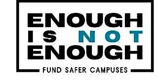 Not Enough Campaign Focus Group- EiE Programs, June 27 2023 | Online ...
