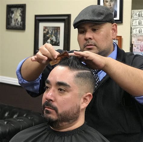 Made Man Barber Co. – MADE MAN BARBER COMPANY