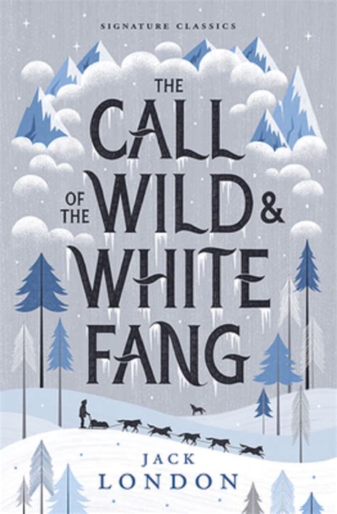 White Fang Jack London