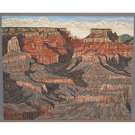 NAVAJO SAND PAINTING