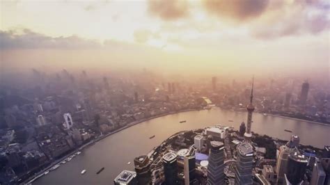 《航拍中国》纪录片合集：上帝视角下的中国，美爆了！_旅程