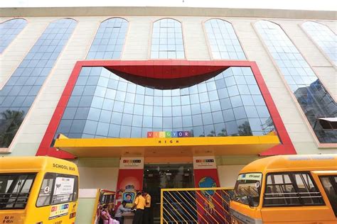 Top 15 Schools in BTM Layout, Bangalore with Fee Structure 2025