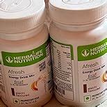 Herbalife Nutrition Afresh Energy Drink Mix