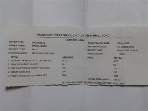 Royal Enfield — Defected bike delivered from south delhi motorcycles ...