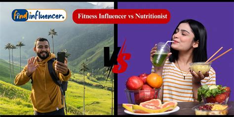 Fitness Influencer vs Nutritionist – Kaun Zyada Impactful Hai ...