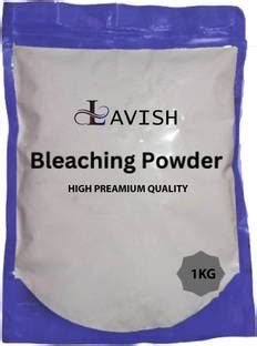 Pachrangi bleaching powder toilet cleaning laboratory detergent powder ...
