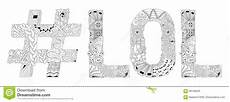 malvorlagen xl font palavra lol hashtag para colorir objeto decorativo do malvorlagen xl font palavra lol hashtag para colorir objeto decorativo do