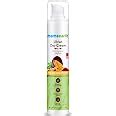Mamaearth Ubtan Night Cream for glowing skin with Turmeric & Saffron ...