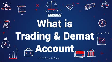 What is Demat Account: Meaning, Types, Advantages & How to open a Demat ...