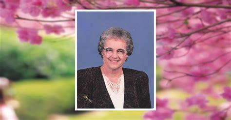 Obituary | Margaret A. Schmidt of Lincoln, Nebraska | Kuncl Funeral ...