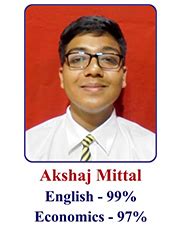 Montfort Senior Secondary School, Ashok Vihar, Delhi