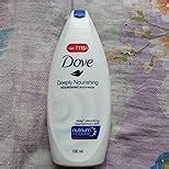 Buy Dove Deeply Nourishing Body Wash, With Moisturisers For Softer ...