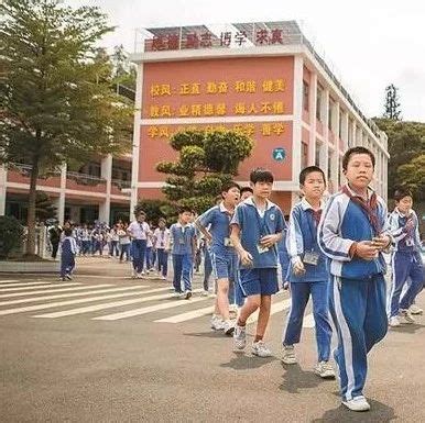 2019年学位紧张？别担心，深圳一大波学校正在袭来！_改扩建