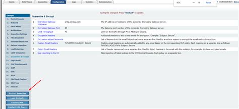 Proofpoint End User Guide 的图像结果