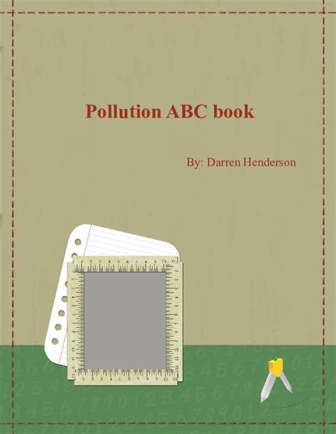 Environmental Science ABC Book 的图像结果