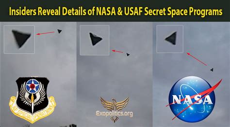 Image result for Secret Space Program.com