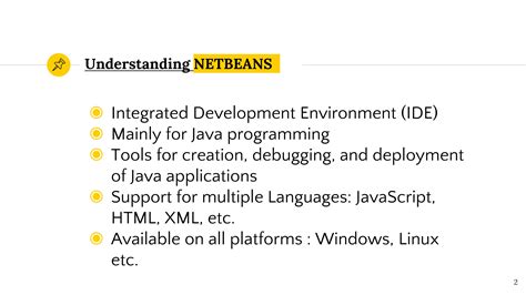 Image result for How to Make Slides Using Java Program in NetBeans