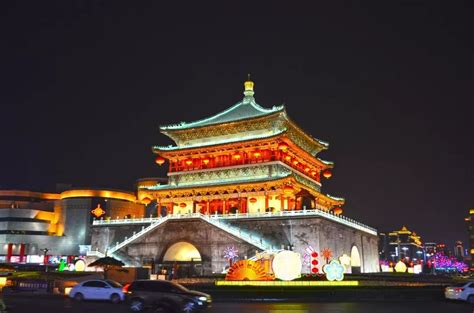 西安：中国唯一的“世界历史名城” - 知乎
