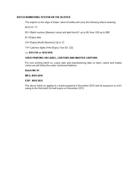 Batching Number 的图像结果