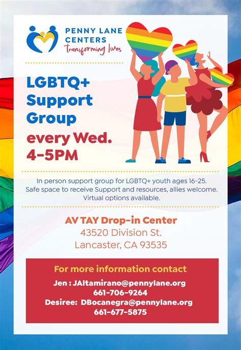 Transition Age Youth (TAY) Drop in Centers