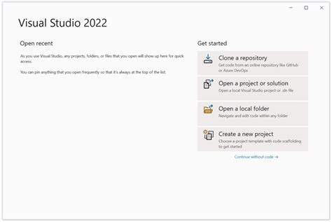 Image result for Microsoft Visual Studio How to Use