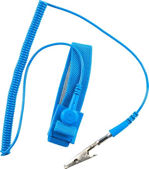 Questions and Answers: iFixit Antistatic Wrist Strap IF145-071-1 - Best Buy