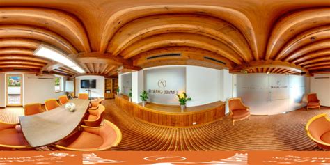 Kleiner Tagungsraum - Fürstenhaus Am Achensee - © 2019 | 360GRAD-TEAM ...