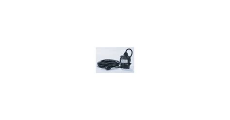 Little Giant 599009 Piggyback Diaphragm Switch with 18ft. Cord ...