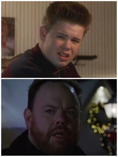 Buzz McCallister | Home Alone Wiki | Fandom