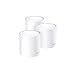 TP-Link Deco X60(3-pack), AX5400 Mbps, 1GHz Quad Core CPU, WPA3, OFDMA ...