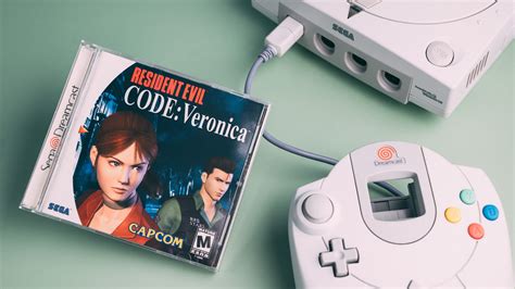 Image result for Resident Evil Code Veronica PC