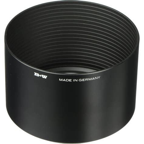 77mm Screw-In Metal Telephoto Lens Hood #960 India – Tanotis
