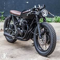 Cafe Racer Motorcycle For Sale Near Me by Honda Cb550 Brat By Ironwood Custom Motorcycles Bikebound Cafe Racer Motorcycle For Sale Near Me