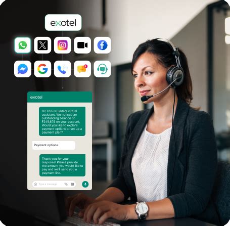 Reduce Collection Cost with Debt Collection Software | Exotel
