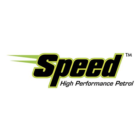Speed Logo PNG Transparent & SVG Vector - Freebie Supply