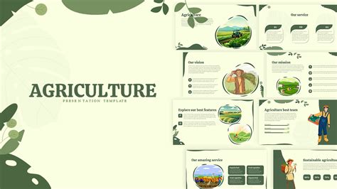 Agriculture Background for PPT 的图像结果