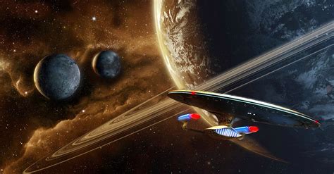 《星际迷航：发现号》第三季正式预告 10月15日播出_手机新浪网