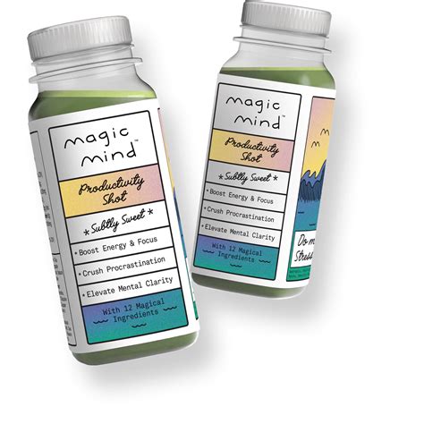 Magic Mind Review: Unlock Secrets Of This Nootropic Drink