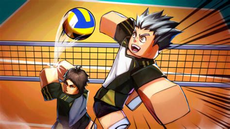 Image result for Volleyball Legends Script Keyless