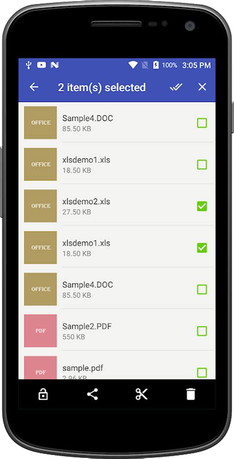 Image result for File Locker for Android