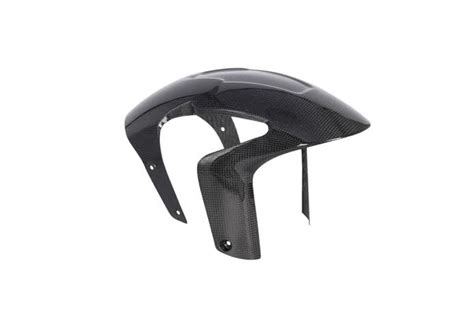 LighTech Carbon Fibre Front Mudguard For Aprilia RS 660 2020-22 ...