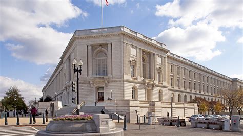 Architect of the Capitol - Cannon House Office Building Modernization ...