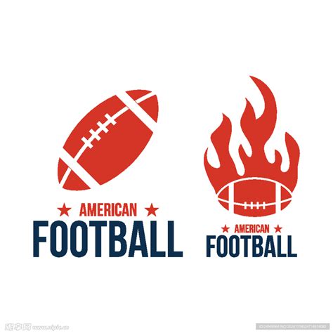 橄榄球logo 的图像结果