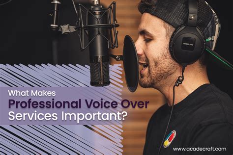 Image result for Voice Over Recording