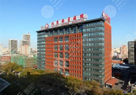 筑医台资讯—北京市7个医院新工程项目年内开建！副中心南城回龙观看病更方便